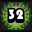 Achievement 92