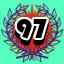 Achievement 535