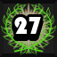 Achievement 87
