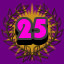Achievement 589