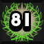 Achievement 141