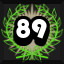 Achievement 149