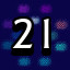 Achievement 1221
