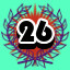 Achievement 464
