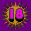 Achievement 582