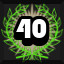 Achievement 100