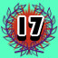 Achievement 455
