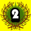 Achievement 188