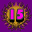 Achievement 579