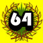Achievement 250
