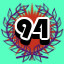 Achievement 532