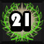 Achievement 81