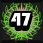 Achievement 107