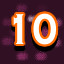 Achievement 733