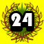 Achievement 210