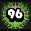 Achievement 156