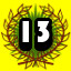 Achievement 199