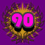 Achievement 654