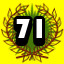 Achievement 257