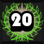 Achievement 80