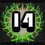 Achievement 74