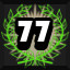 Achievement 137