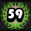 Achievement 119