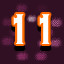 Achievement 734