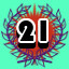 Achievement 459