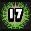 Achievement 77