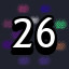 Achievement 908