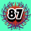 Achievement 525
