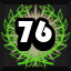 Achievement 136