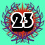 Achievement 461