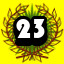 Achievement 209