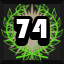 Achievement 134