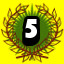 Achievement 191
