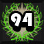 Achievement 154