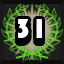 Achievement 91