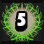 Achievement 65