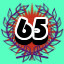 Achievement 503