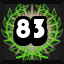 Achievement 143