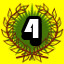 Achievement 190