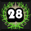 Achievement 88