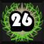 Achievement 86