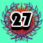 Achievement 465