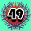 Achievement 487