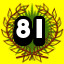 Achievement 267