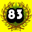 Achievement 269
