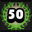 Achievement 110